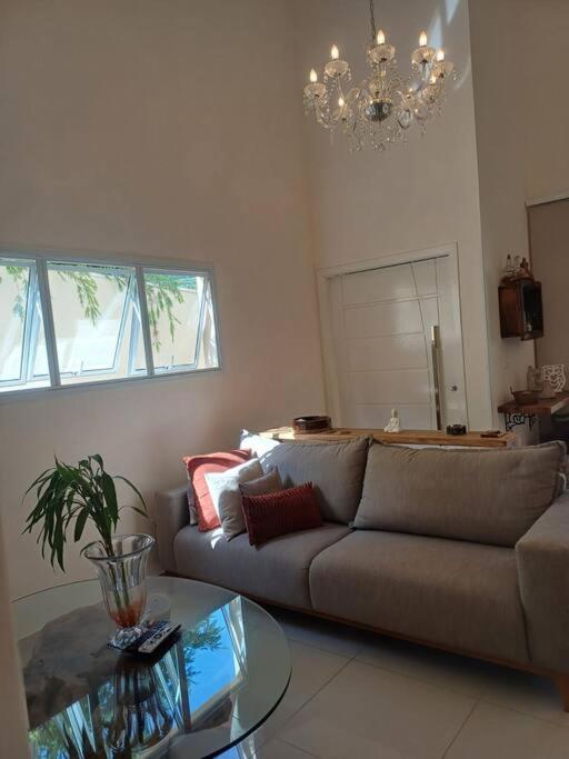 Casa Águas de Lindoia com acesso ao Thermas