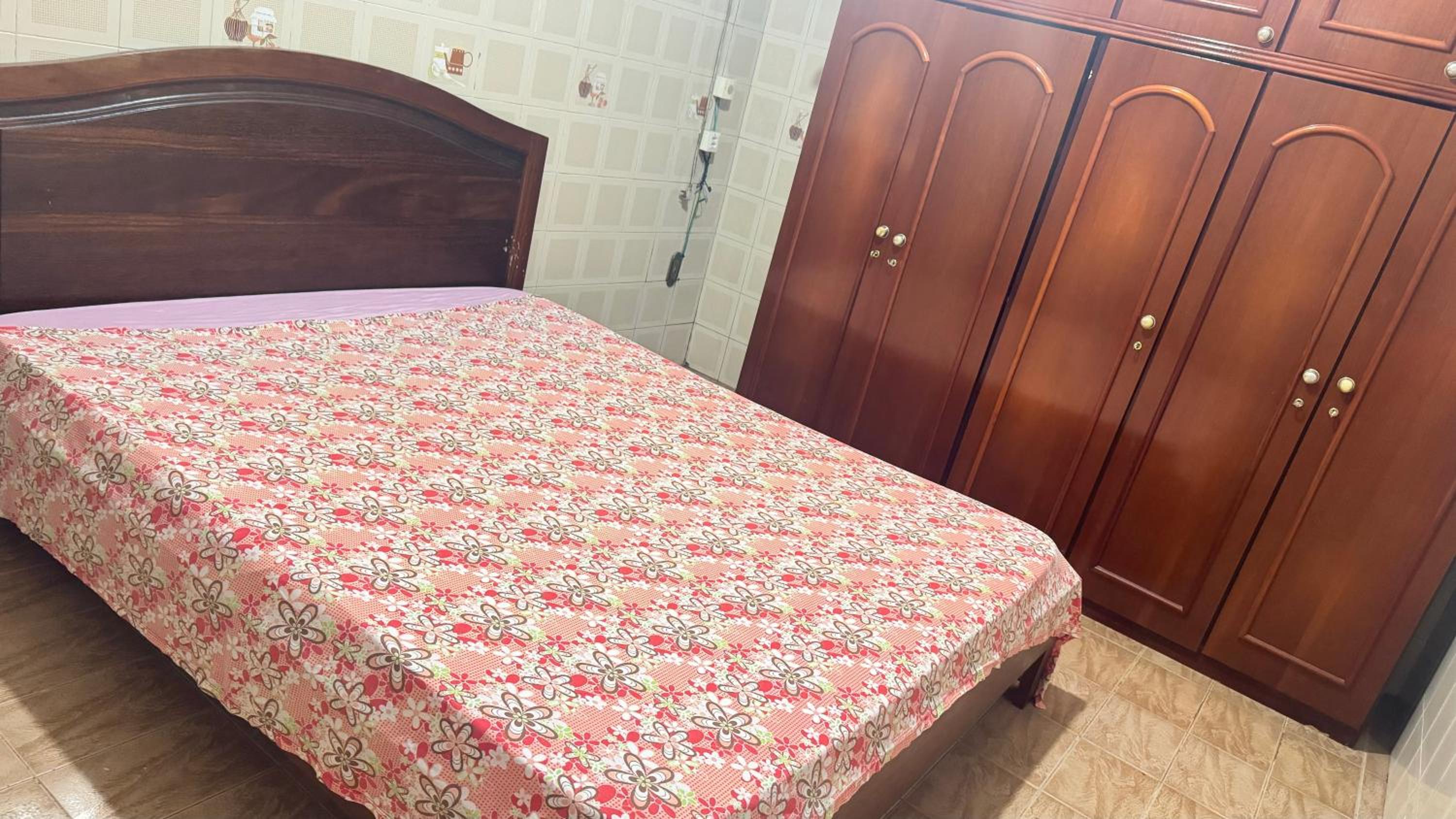 Casa familiar 200m Hospital Regional