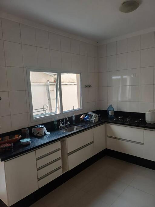 Casa Águas de Lindoia com acesso ao Thermas