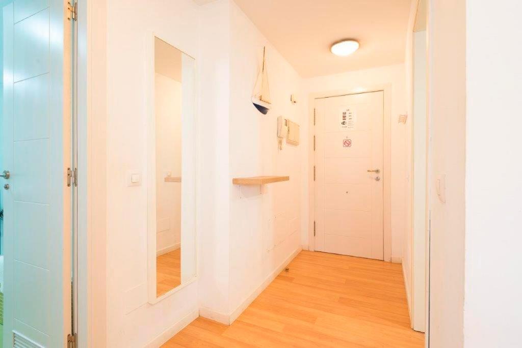 Apartamento Pedregalejo Playa