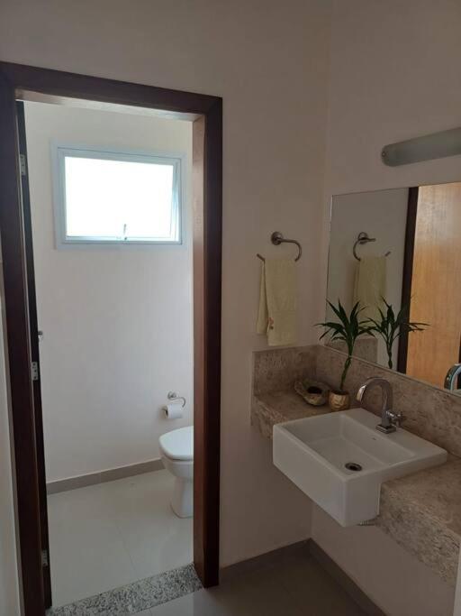 Casa Águas de Lindoia com acesso ao Thermas