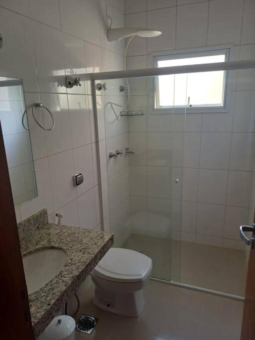 Casa Águas de Lindoia com acesso ao Thermas
