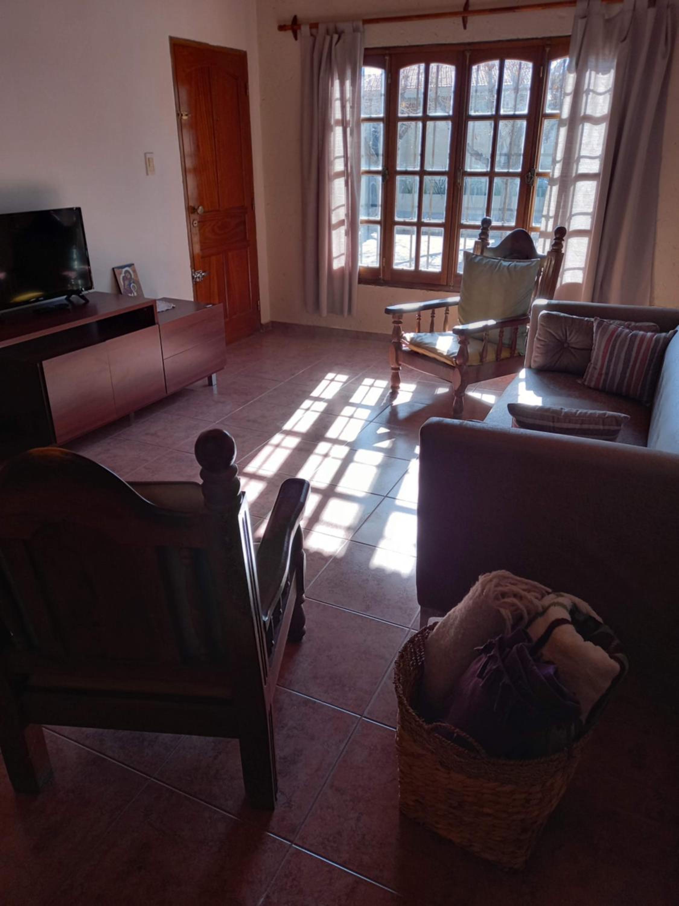 Casa Céntrica Excelente Ubicación