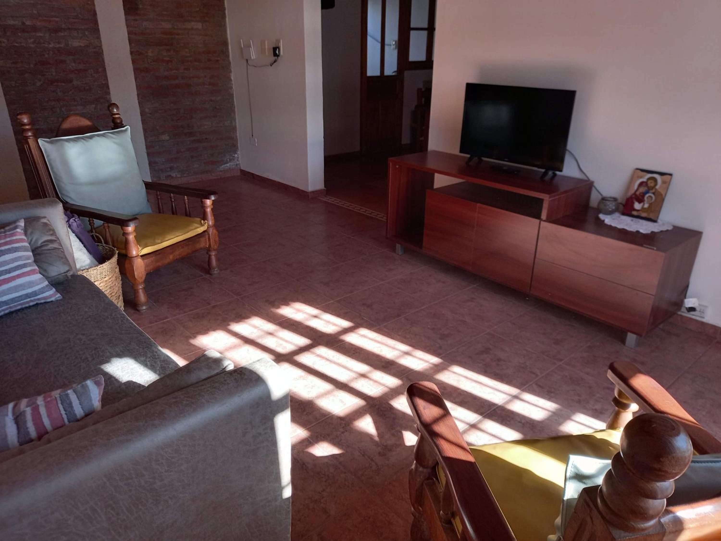 Casa Céntrica Excelente Ubicación