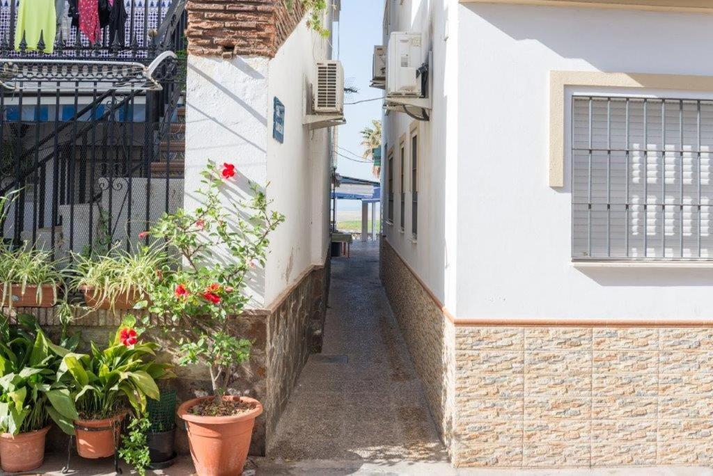 Apartamento Pedregalejo Playa