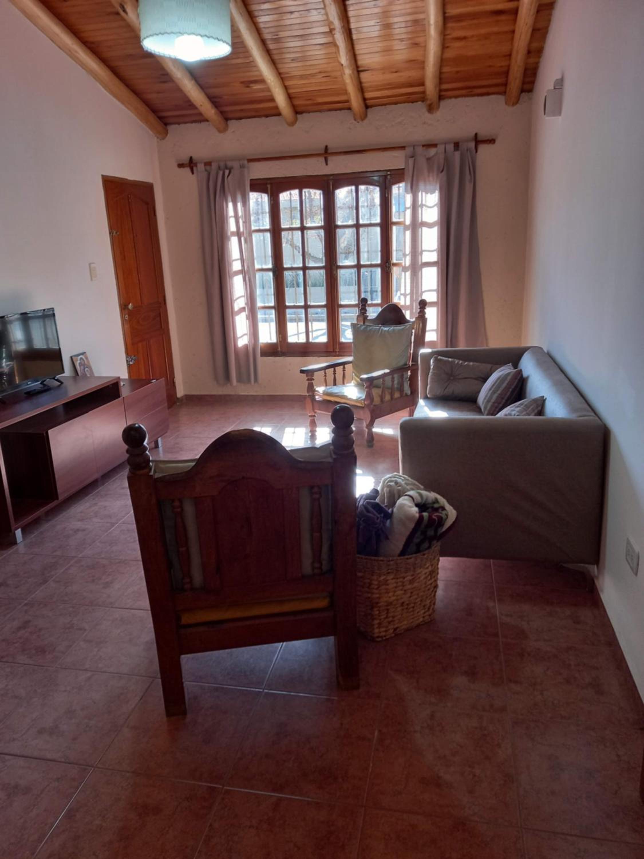 Casa Céntrica Excelente Ubicación