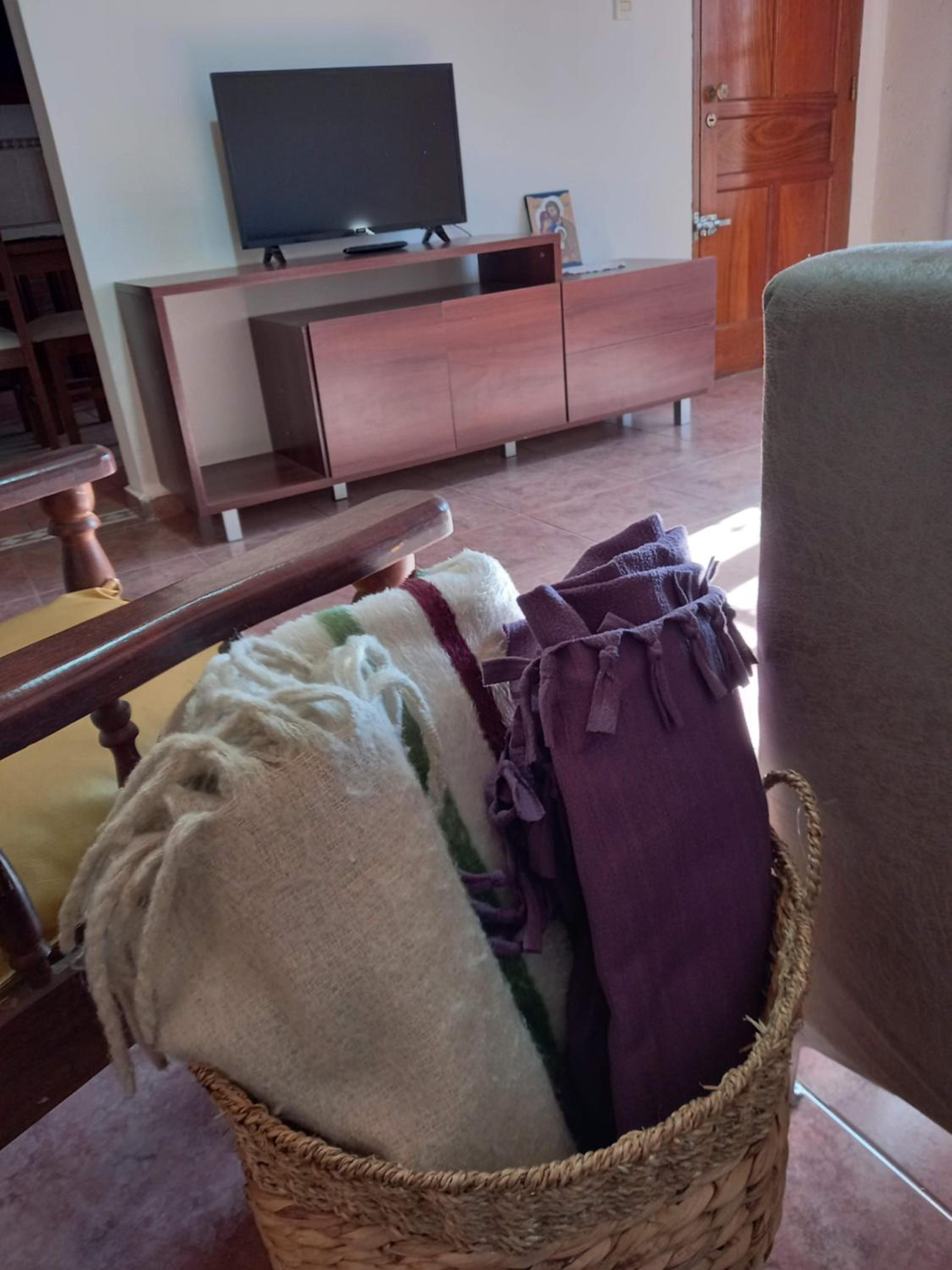 Casa Céntrica Excelente Ubicación