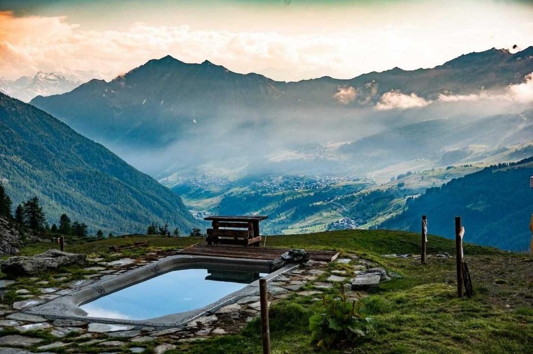 Rifugio Baita Belvedere