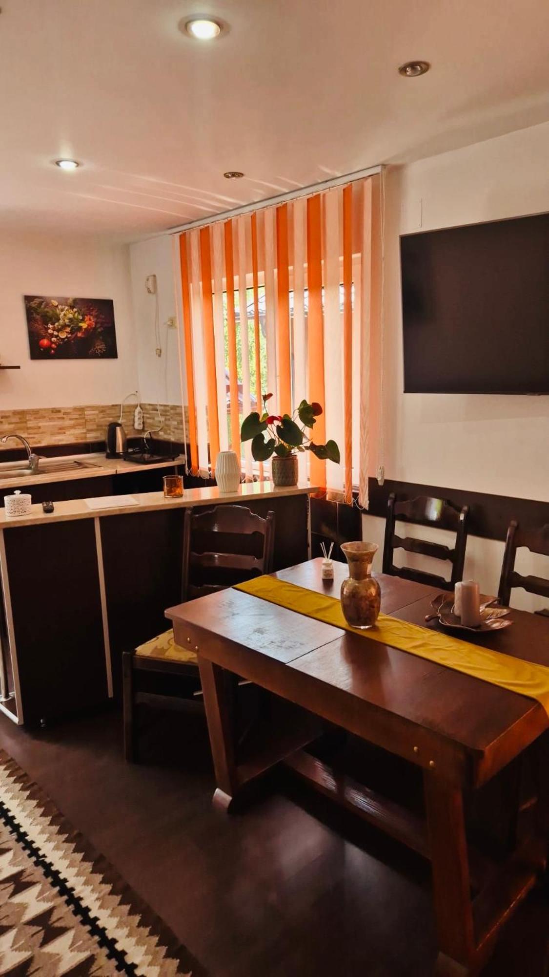 River Apartment