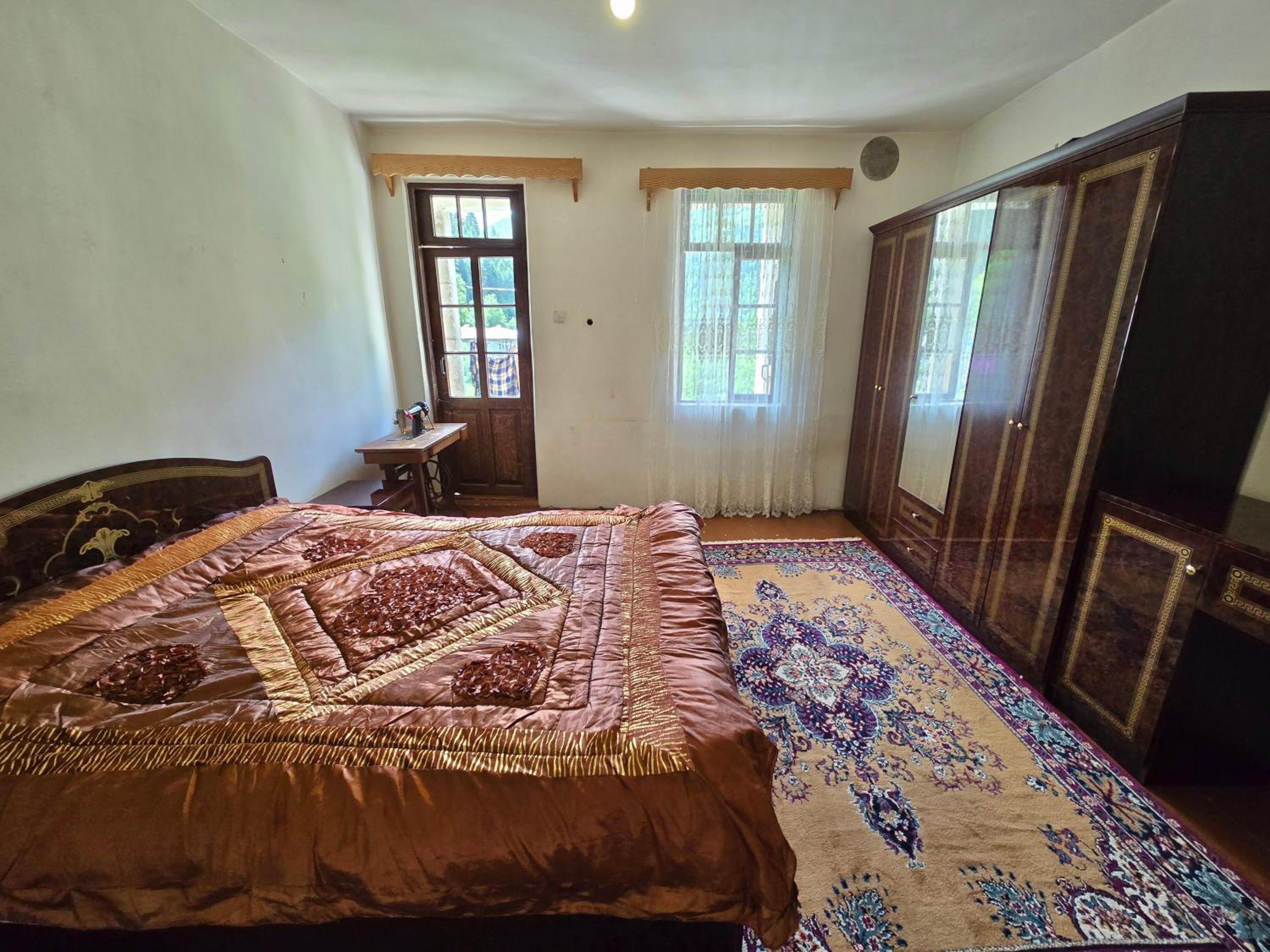Guesthouse Mareti