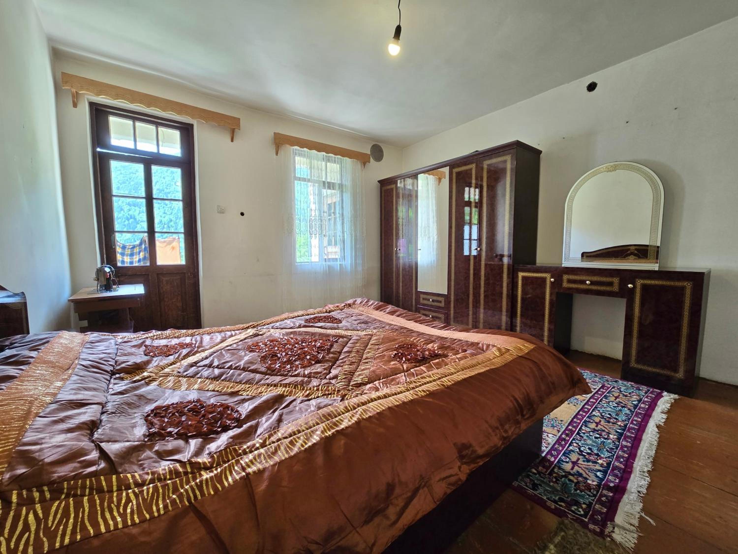 Guesthouse Mareti