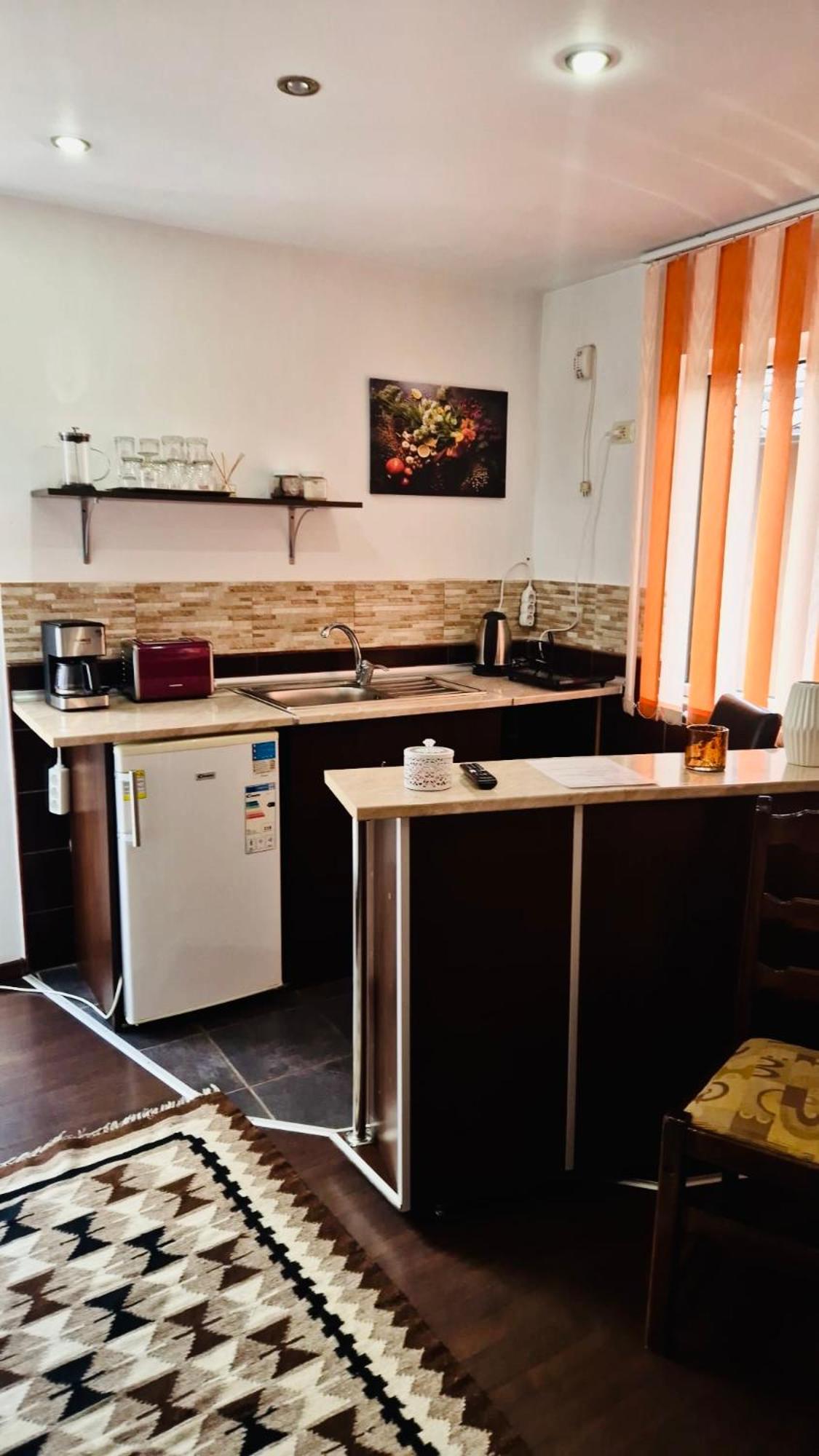 River Apartment