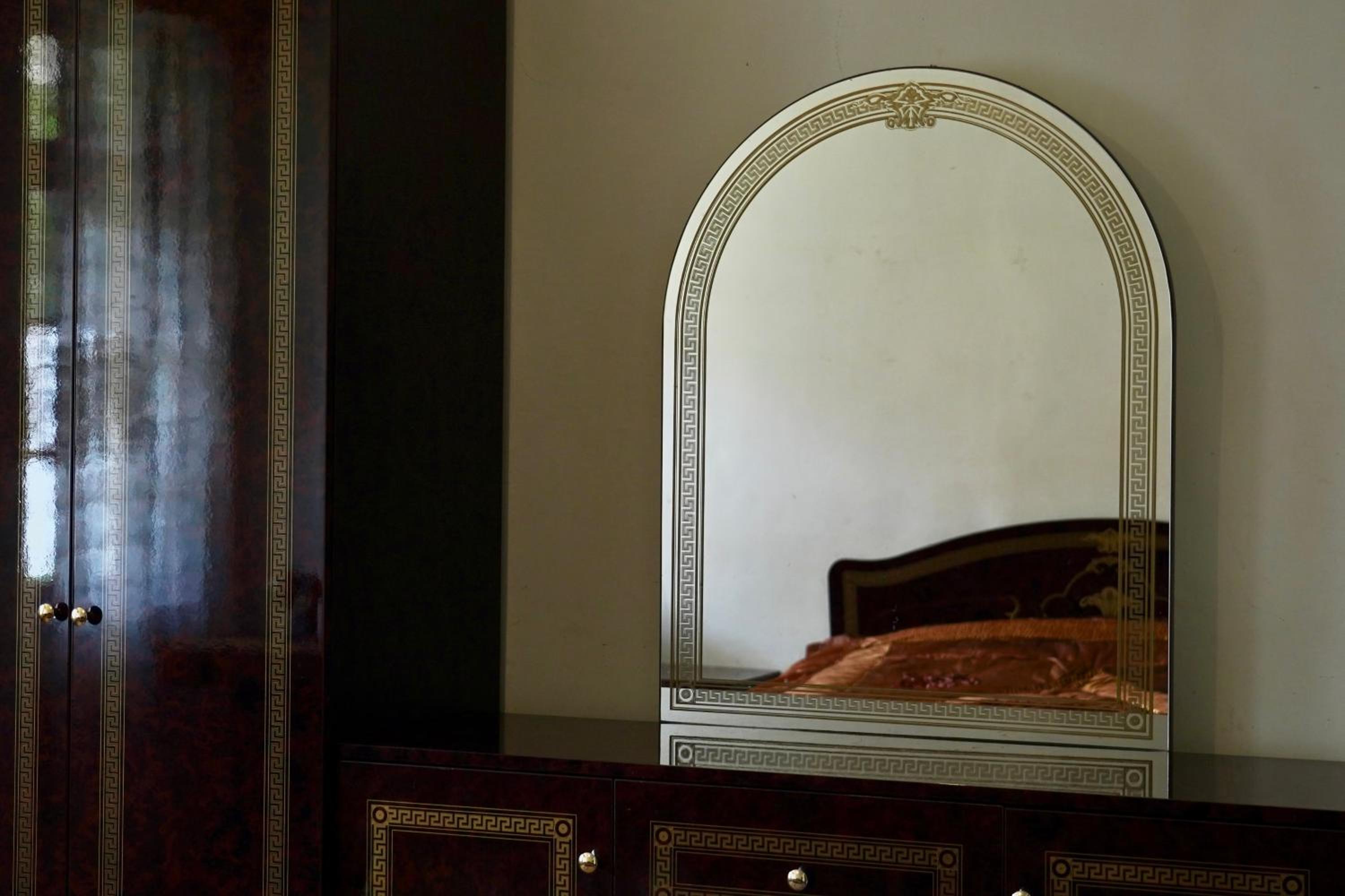 Guesthouse Mareti
