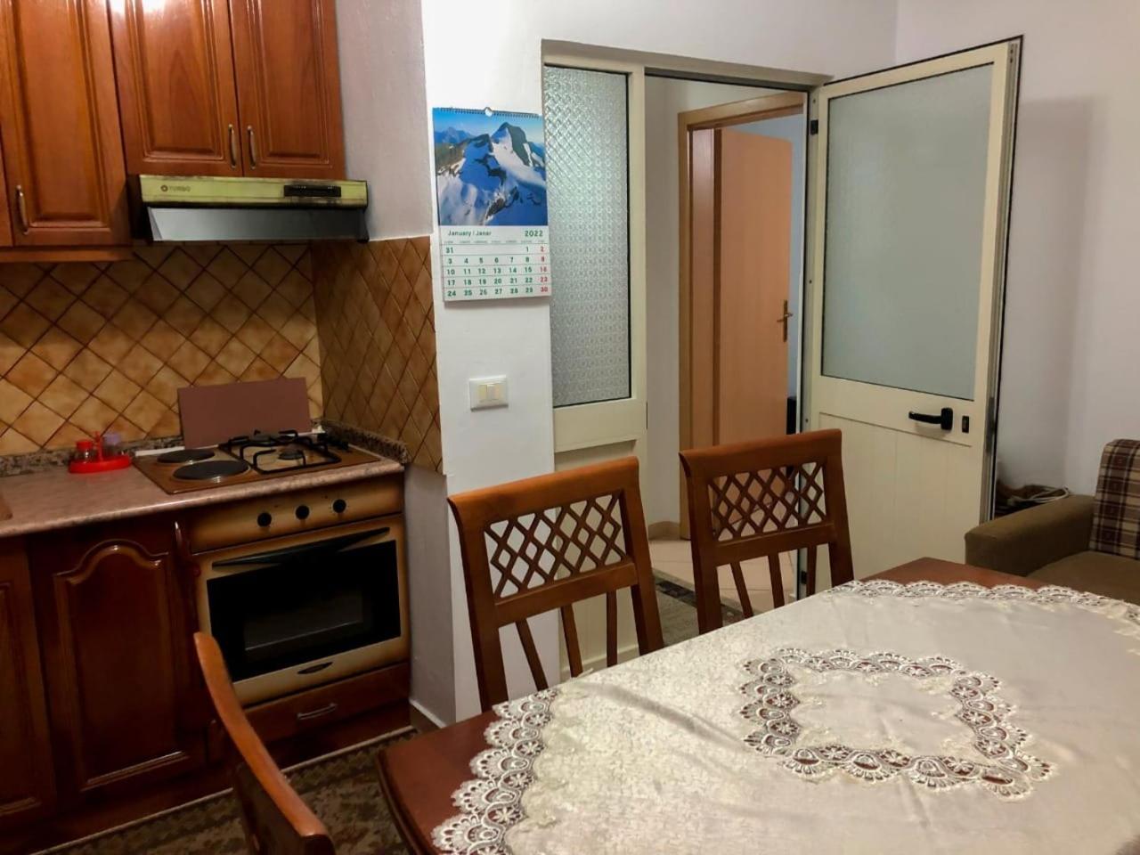 vacation house