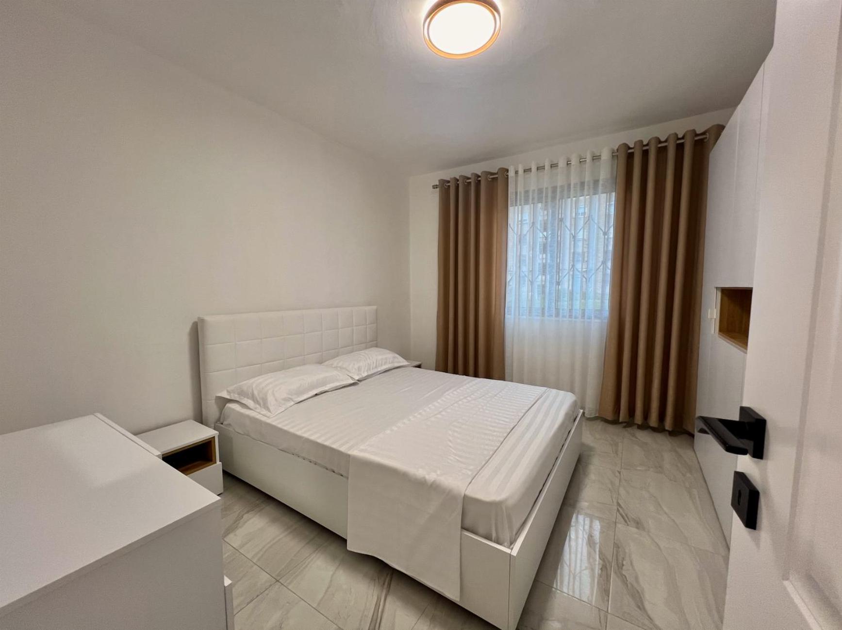 Apartment in Vlore