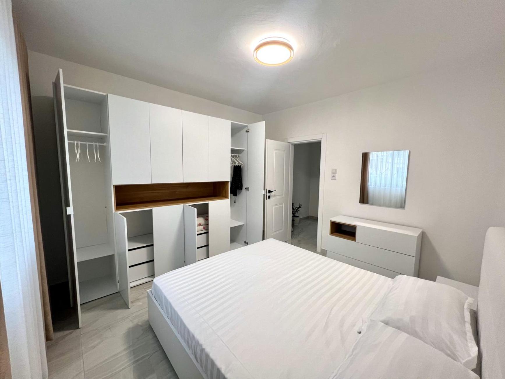 Apartment in Vlore