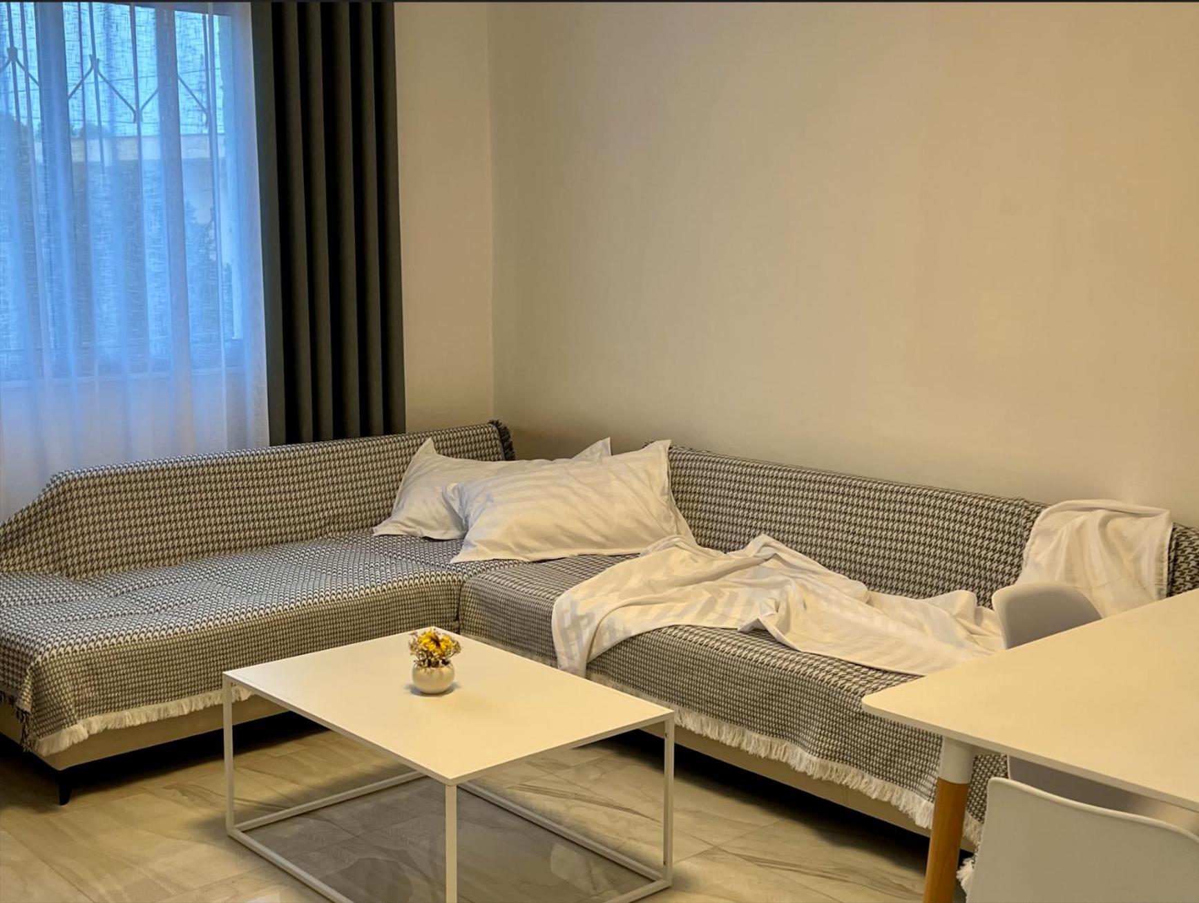 Apartment in Vlore