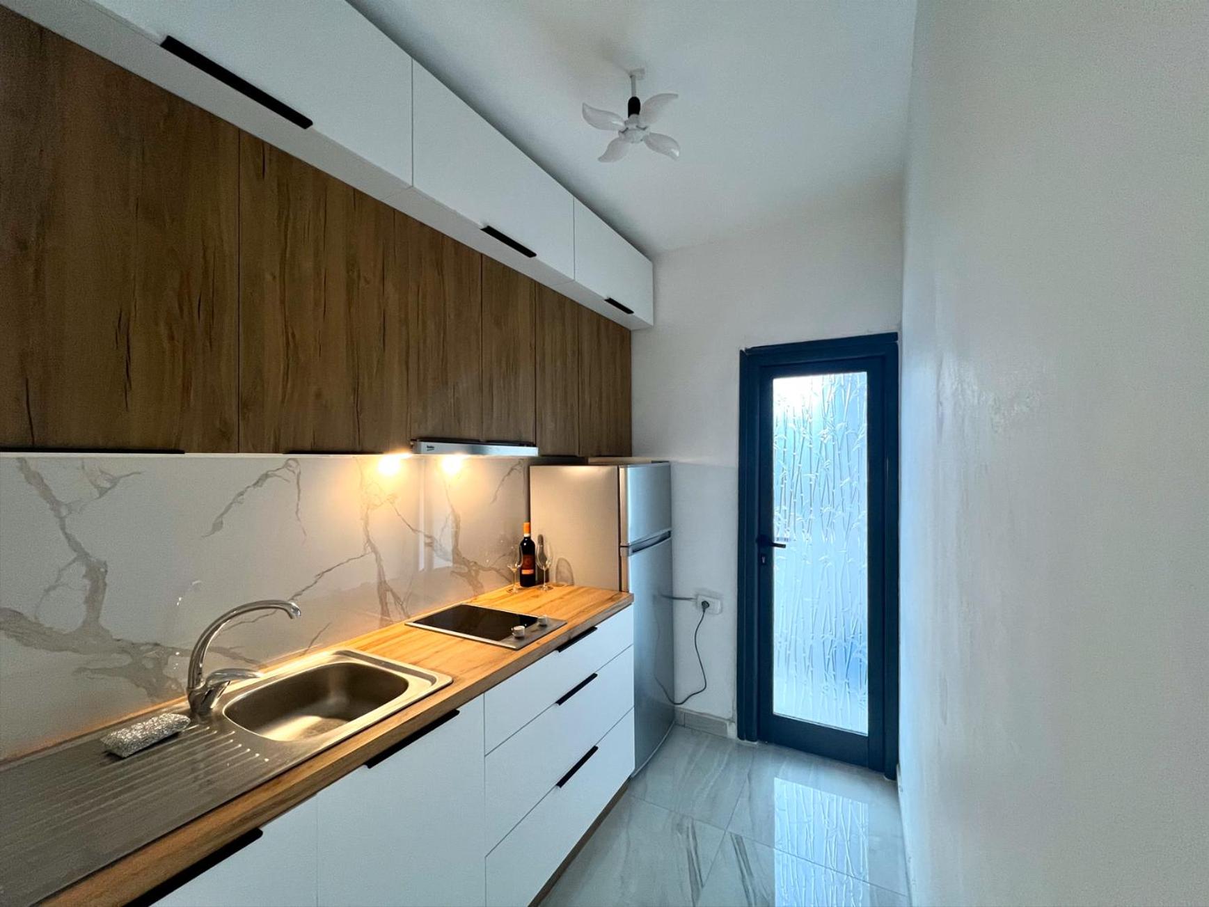 Apartment in Vlore