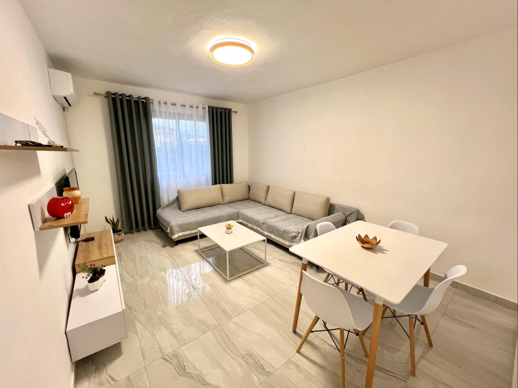 Apartment in Vlore