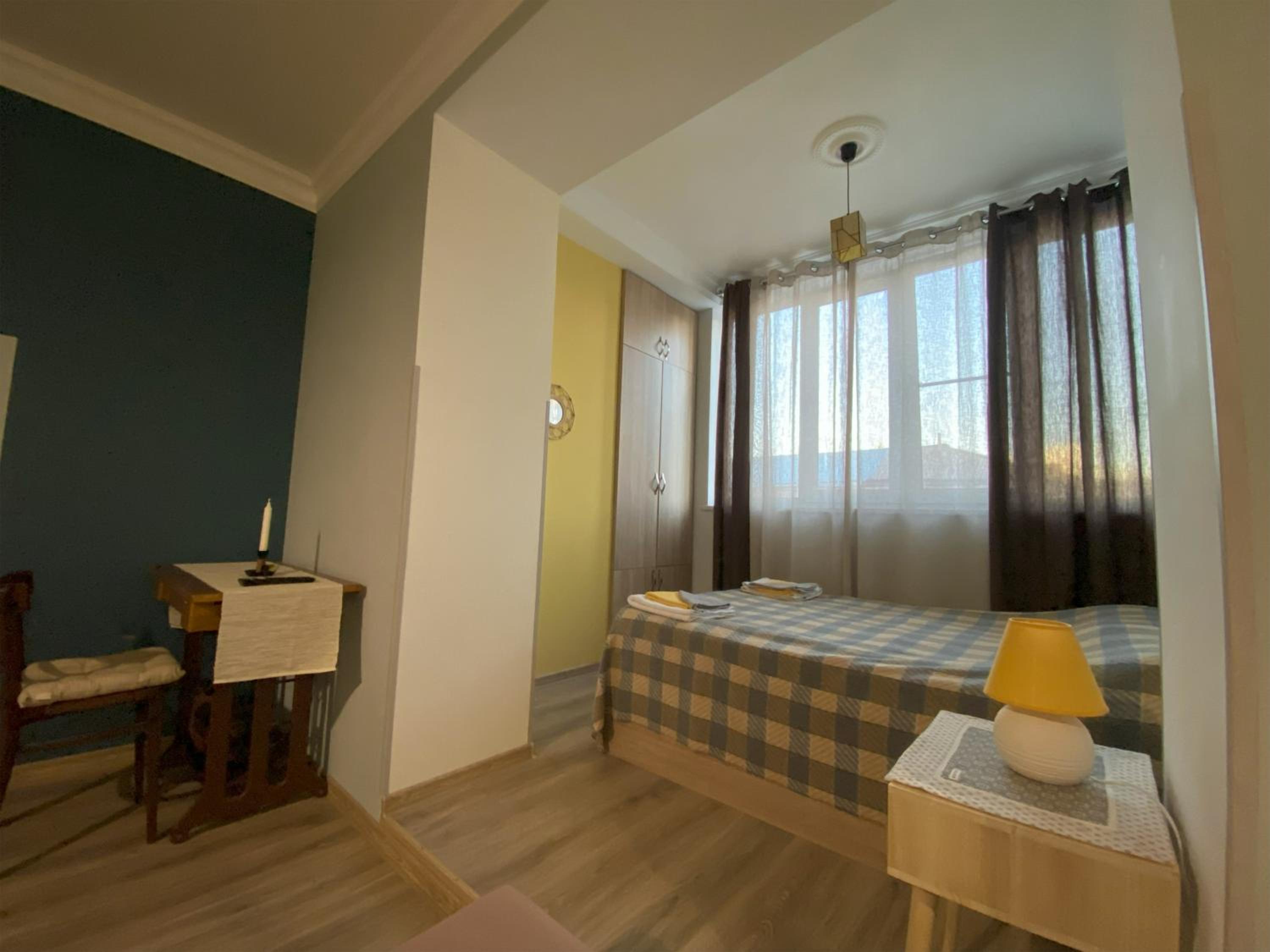 Design Studio in Gyumri