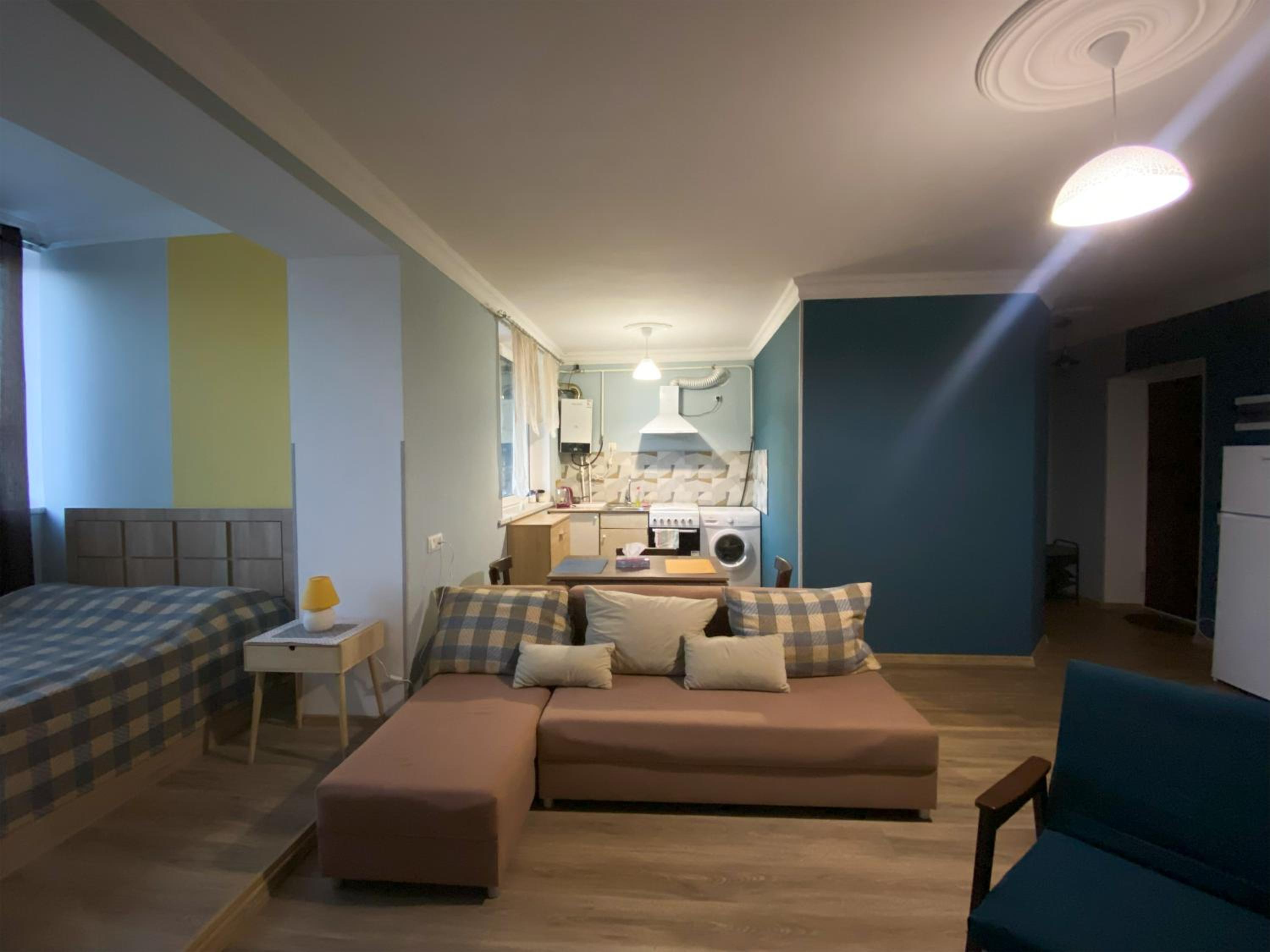 Design Studio in Gyumri