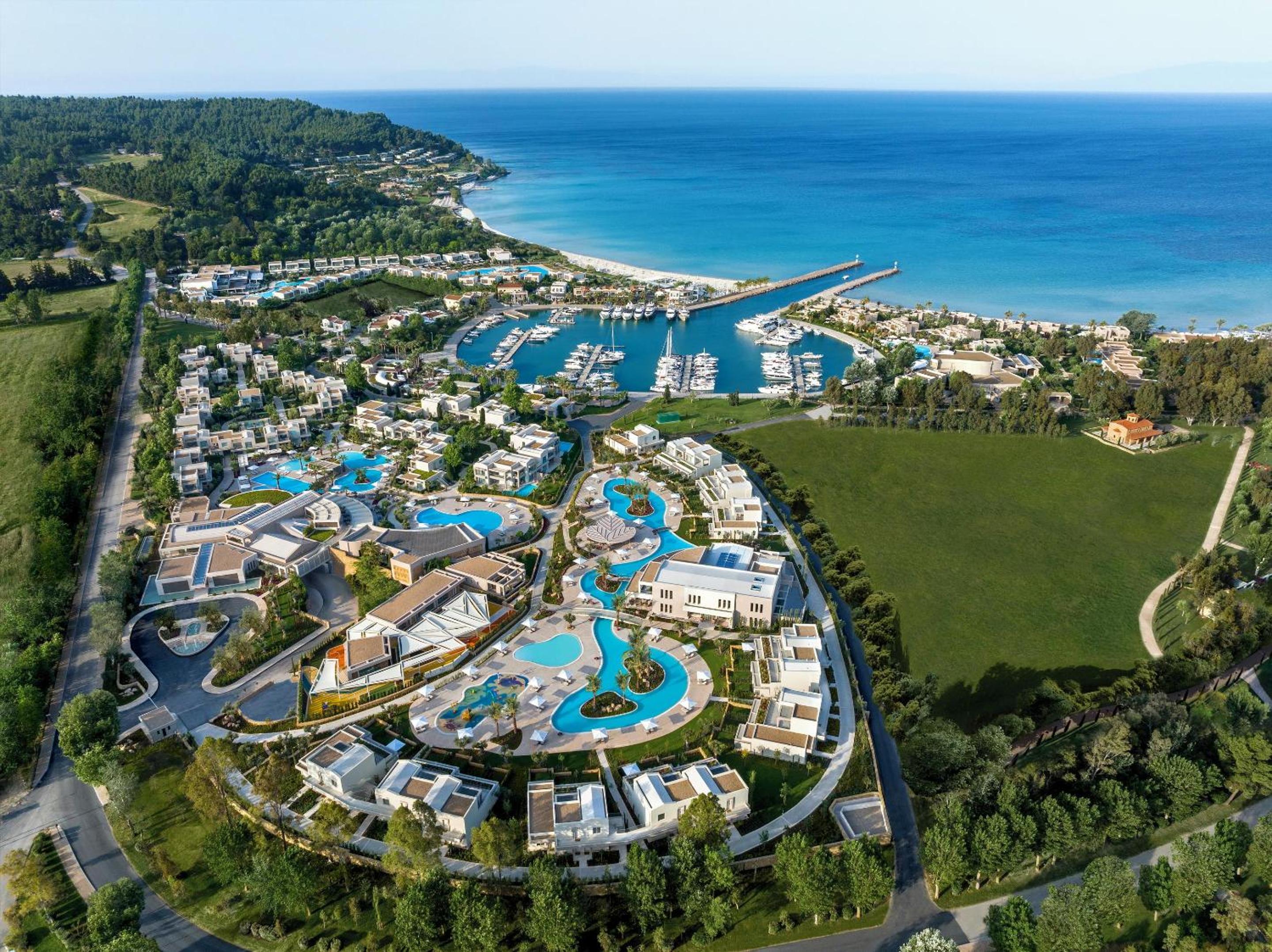 Hotel Porto Sani - Image 1