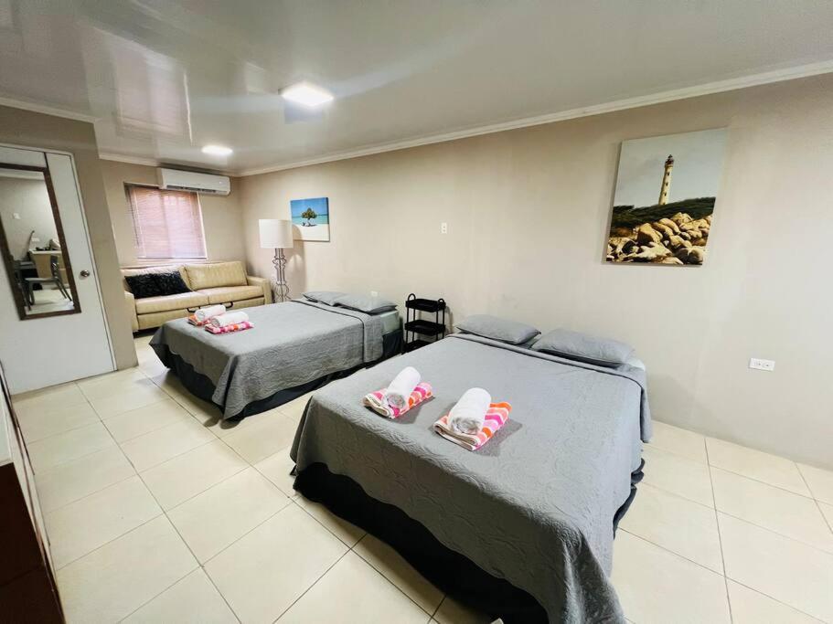 The Gold Vacation Apartments & Villa Aruba