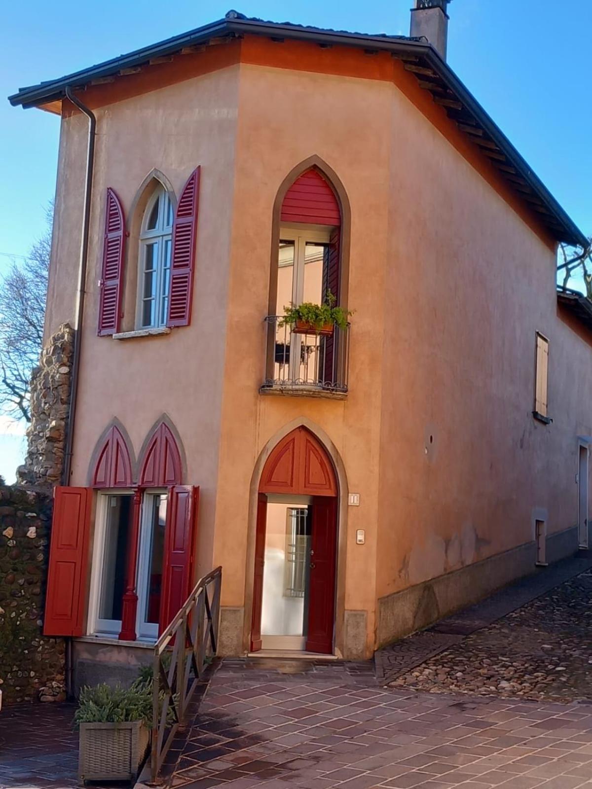 Casina delle Olghe Oasi di Pace 3 view 5