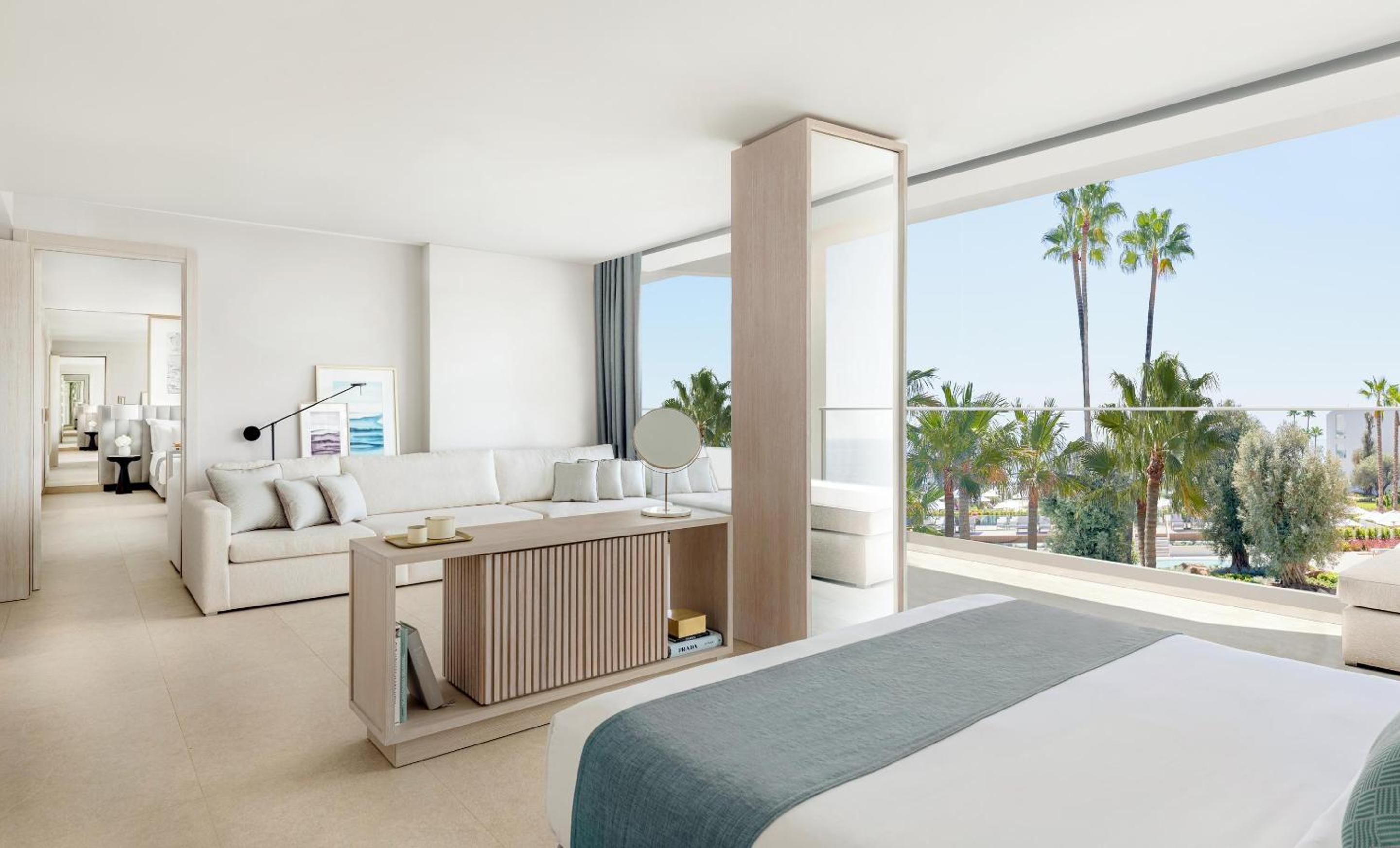 Ikos Andalusia view 3