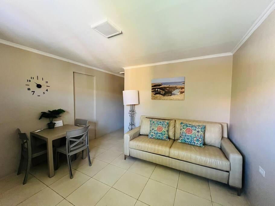 The Gold Vacation Apartments & Villa Aruba