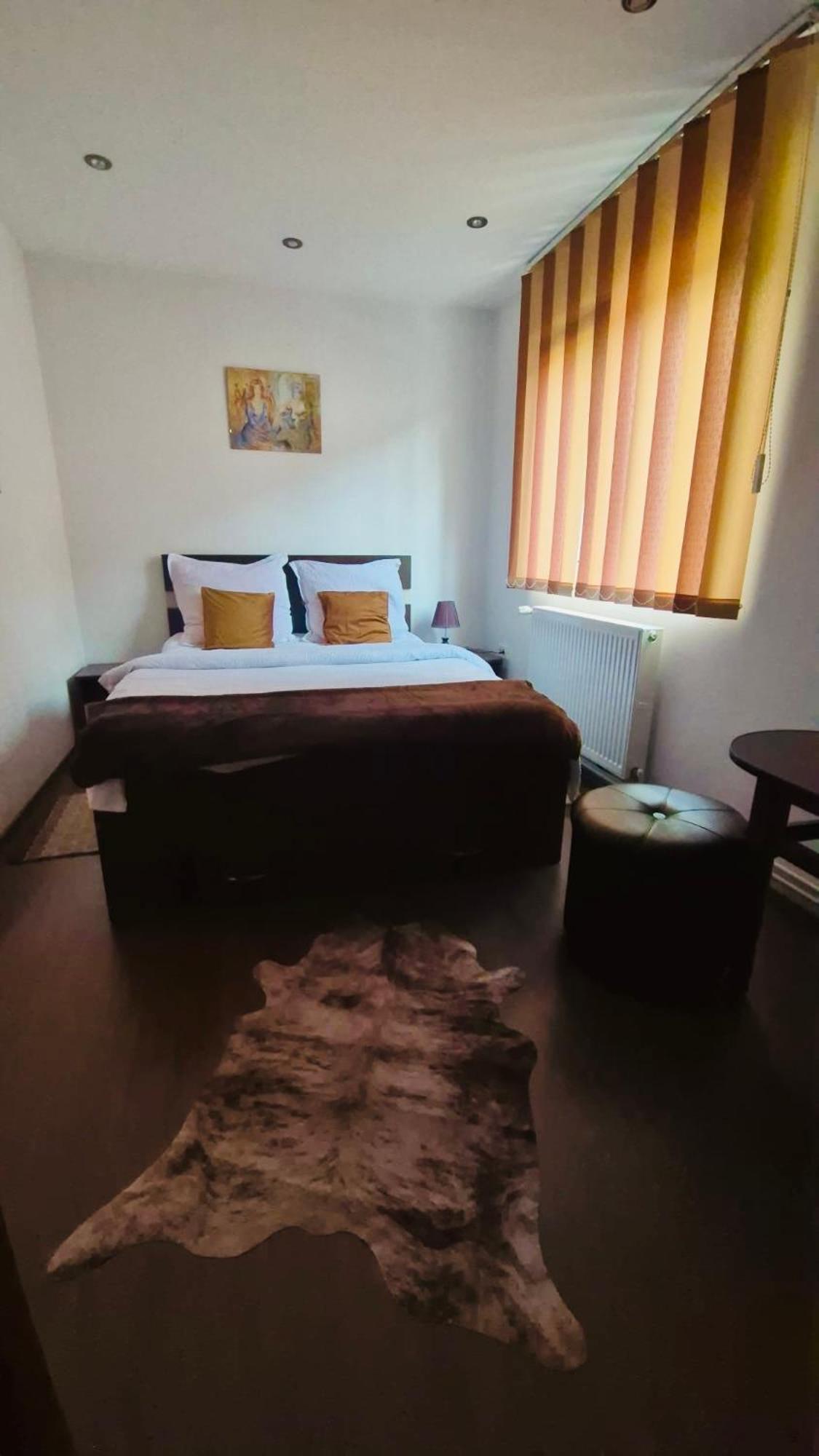 River Apartment