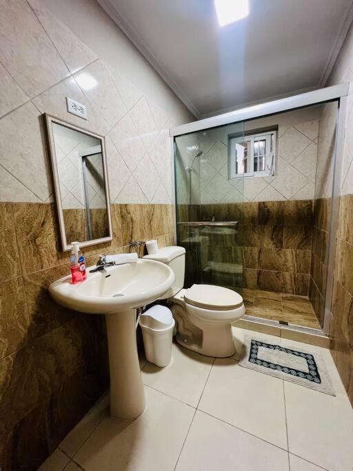 The Gold Vacation Apartments & Villa Aruba