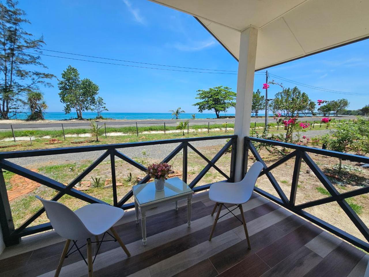 Badungun Seaside View
