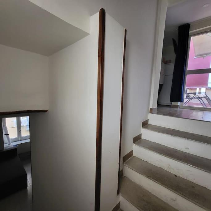 Santa Chiara Attic , 4 floor no Elevator