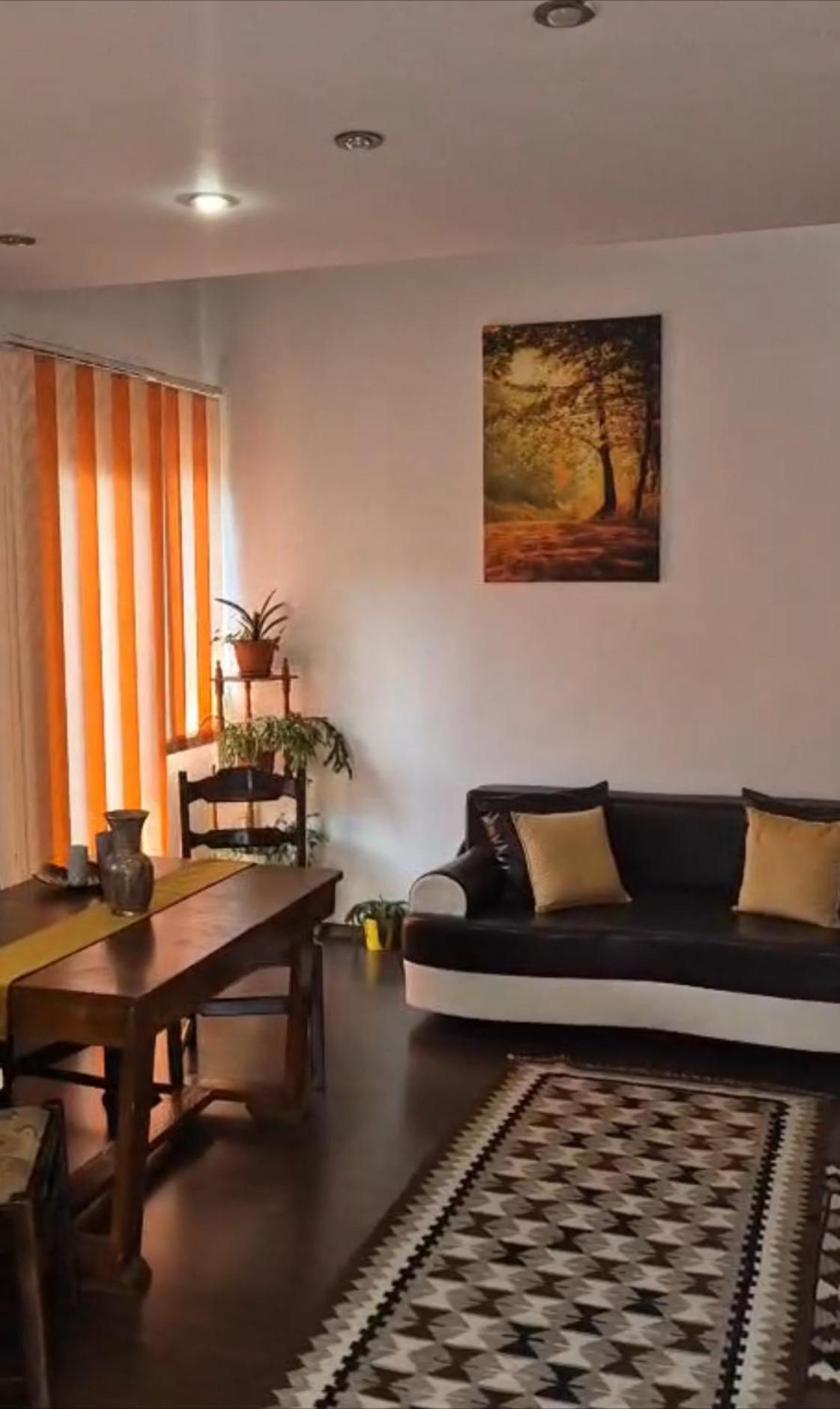 River Apartment