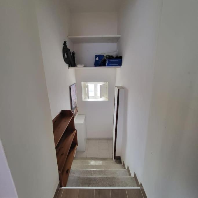 Santa Chiara Attic , 4 floor no Elevator