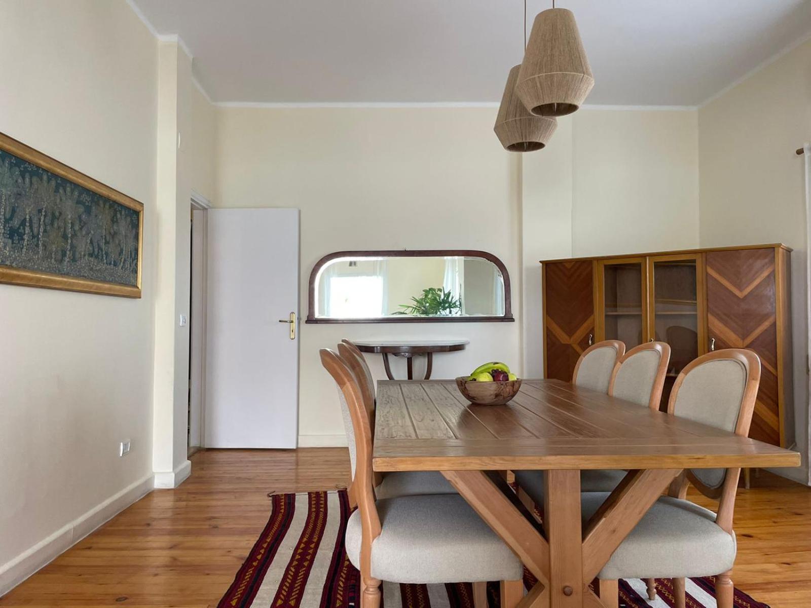 Luxury On the Nile - Zamalek Apartments