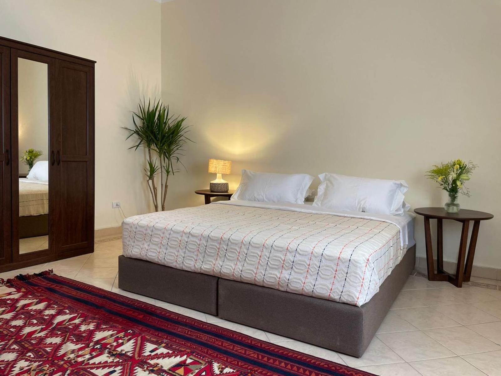 Luxury On the Nile - Zamalek Apartments