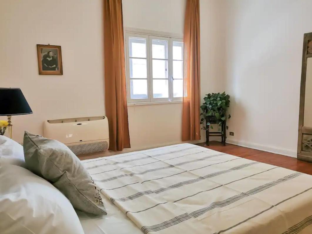 Luxury On the Nile - Zamalek Apartments