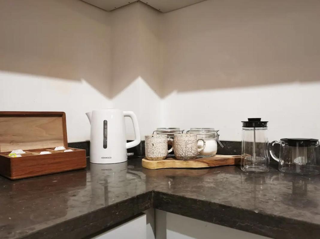 Luxury On the Nile - Zamalek Apartments