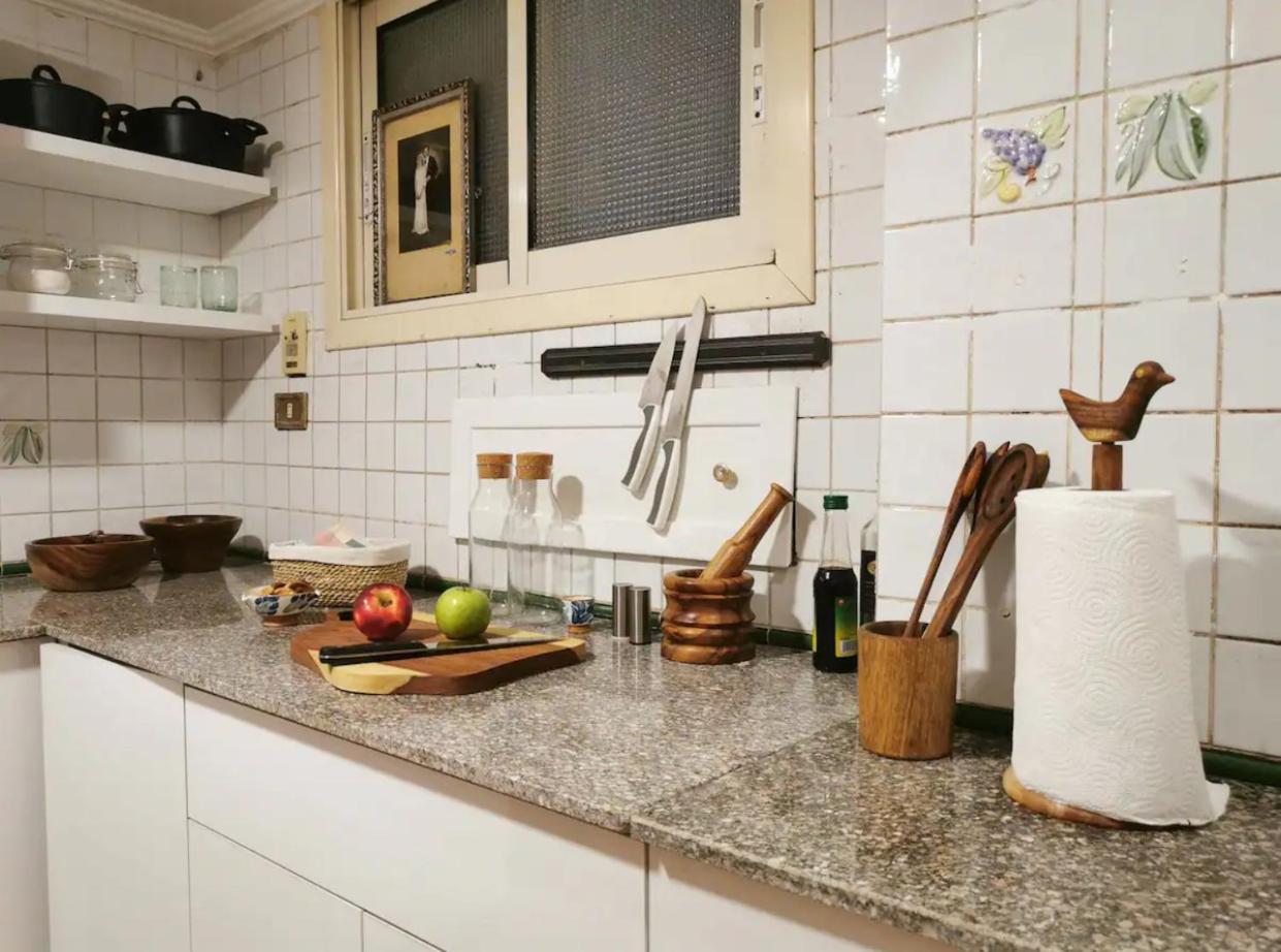 Luxury On the Nile - Zamalek Apartments