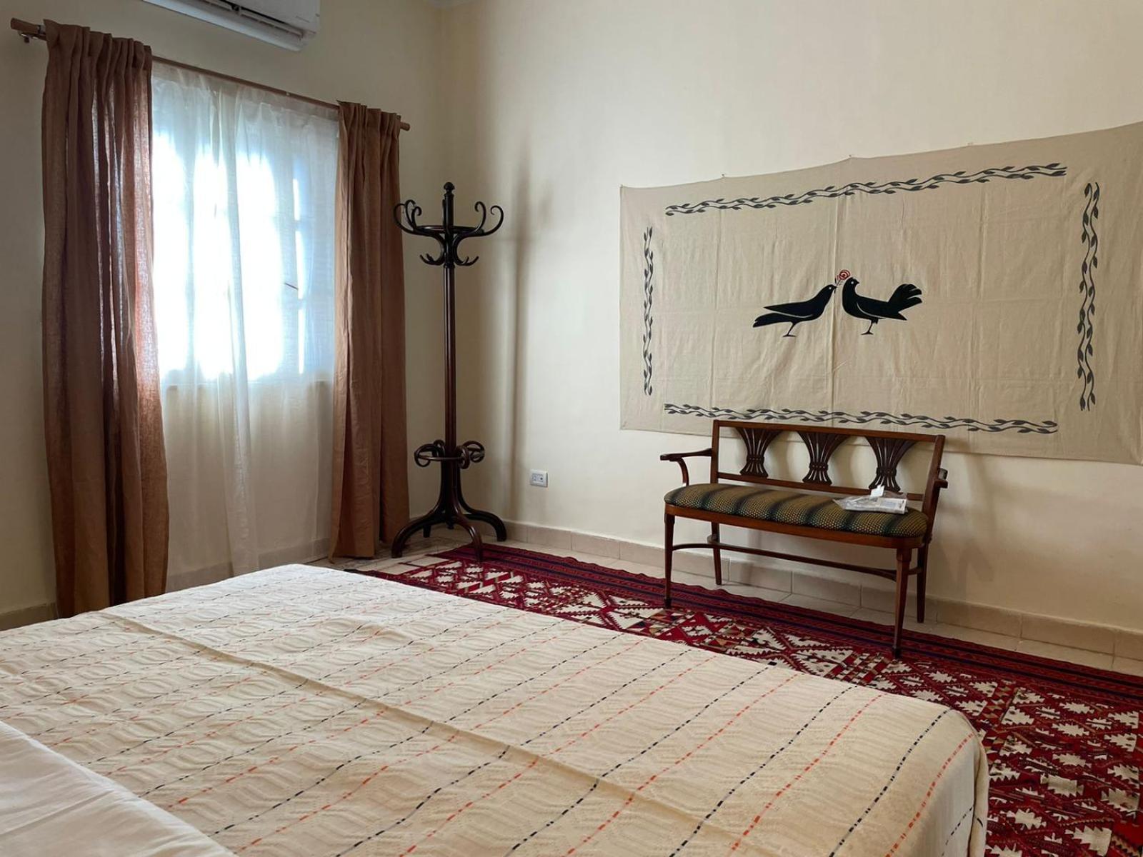 Luxury On the Nile - Zamalek Apartments
