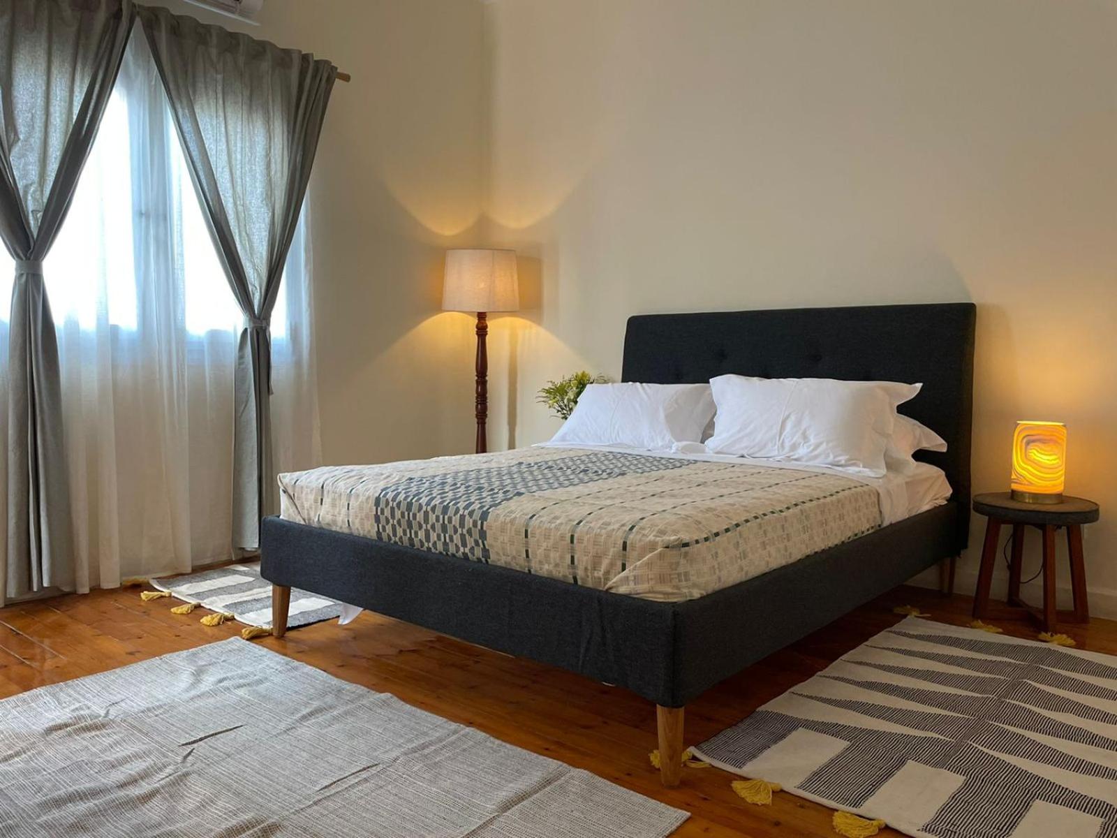 Luxury On the Nile - Zamalek Apartments