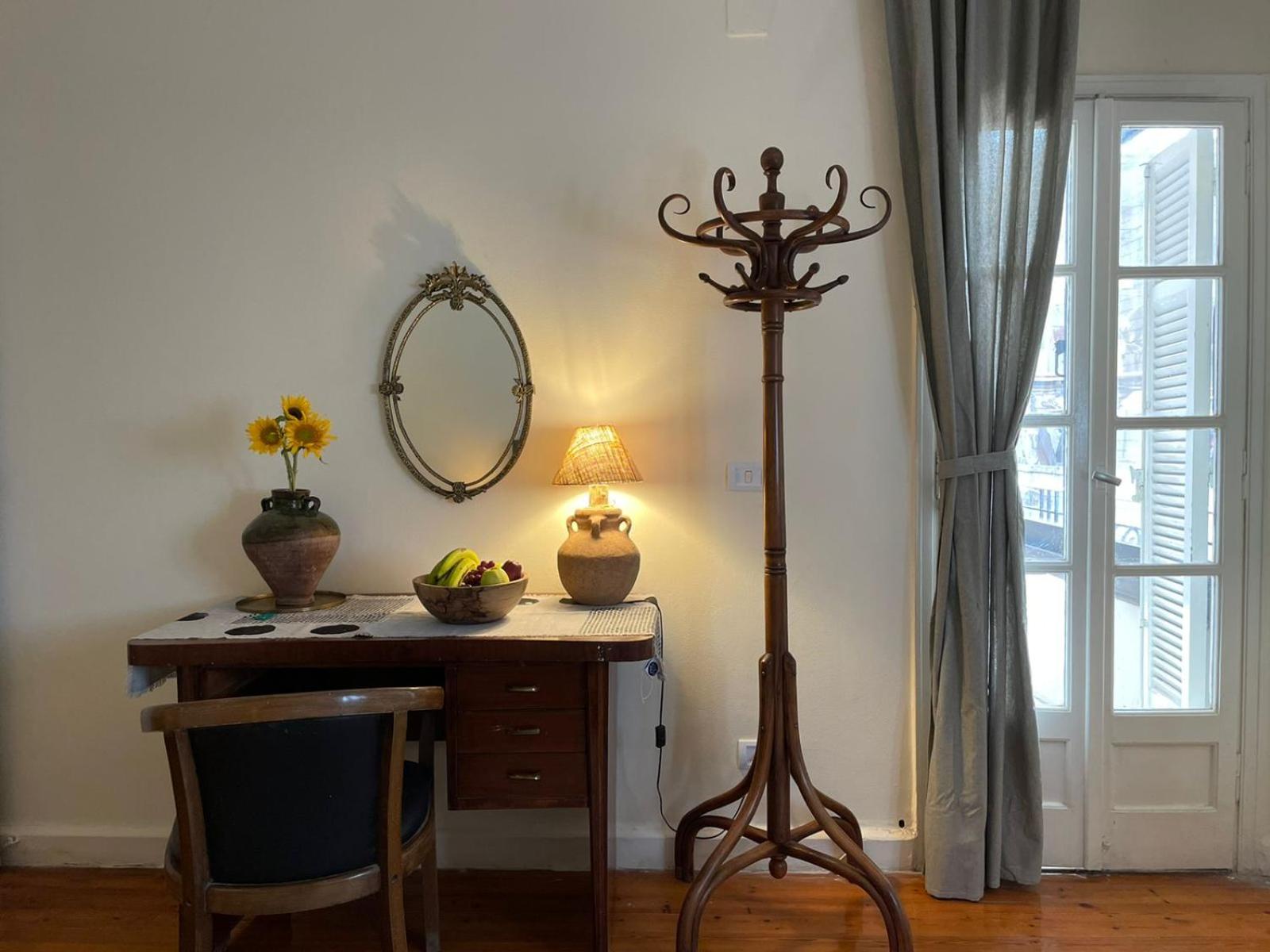 Luxury On the Nile - Zamalek Apartments