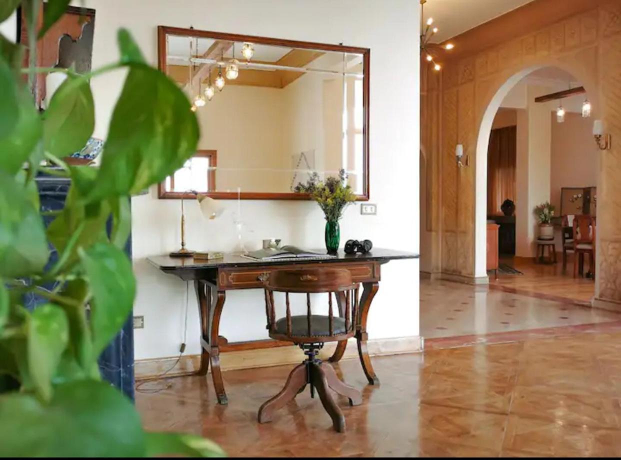 Luxury On the Nile - Zamalek Apartments