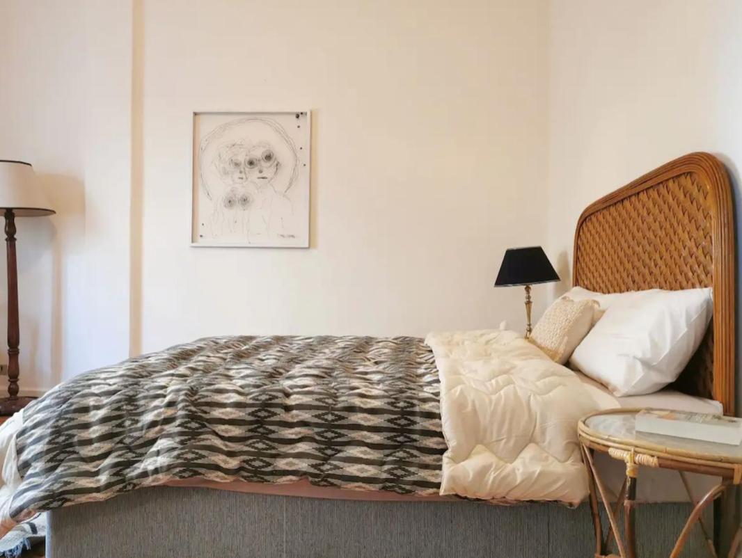 Luxury On the Nile - Zamalek Apartments