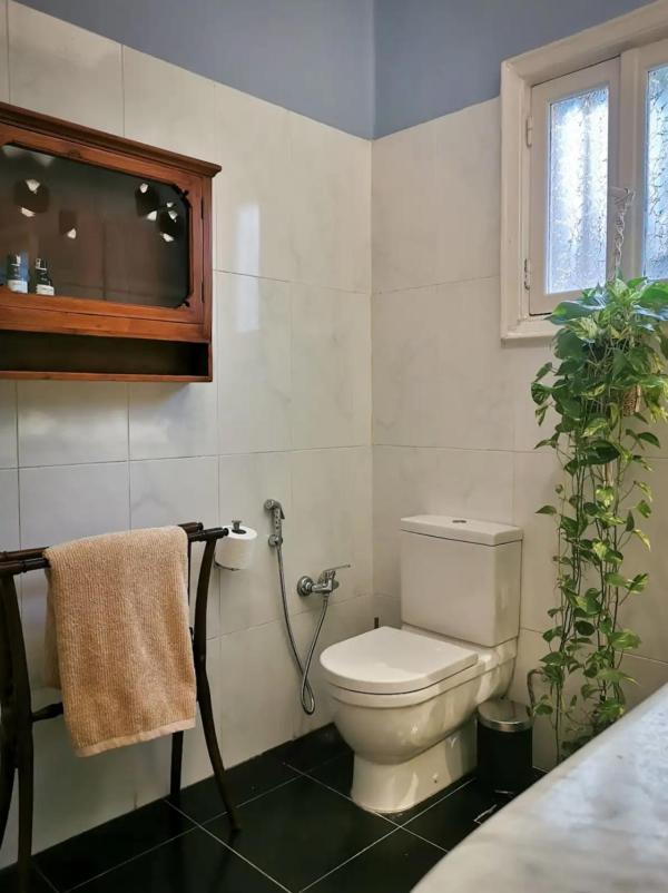 Luxury On the Nile - Zamalek Apartments