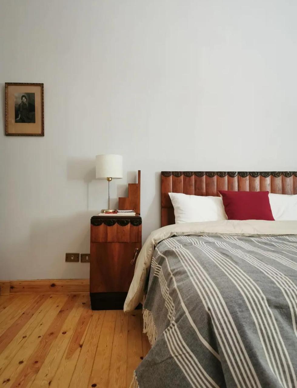 Luxury On the Nile - Zamalek Apartments