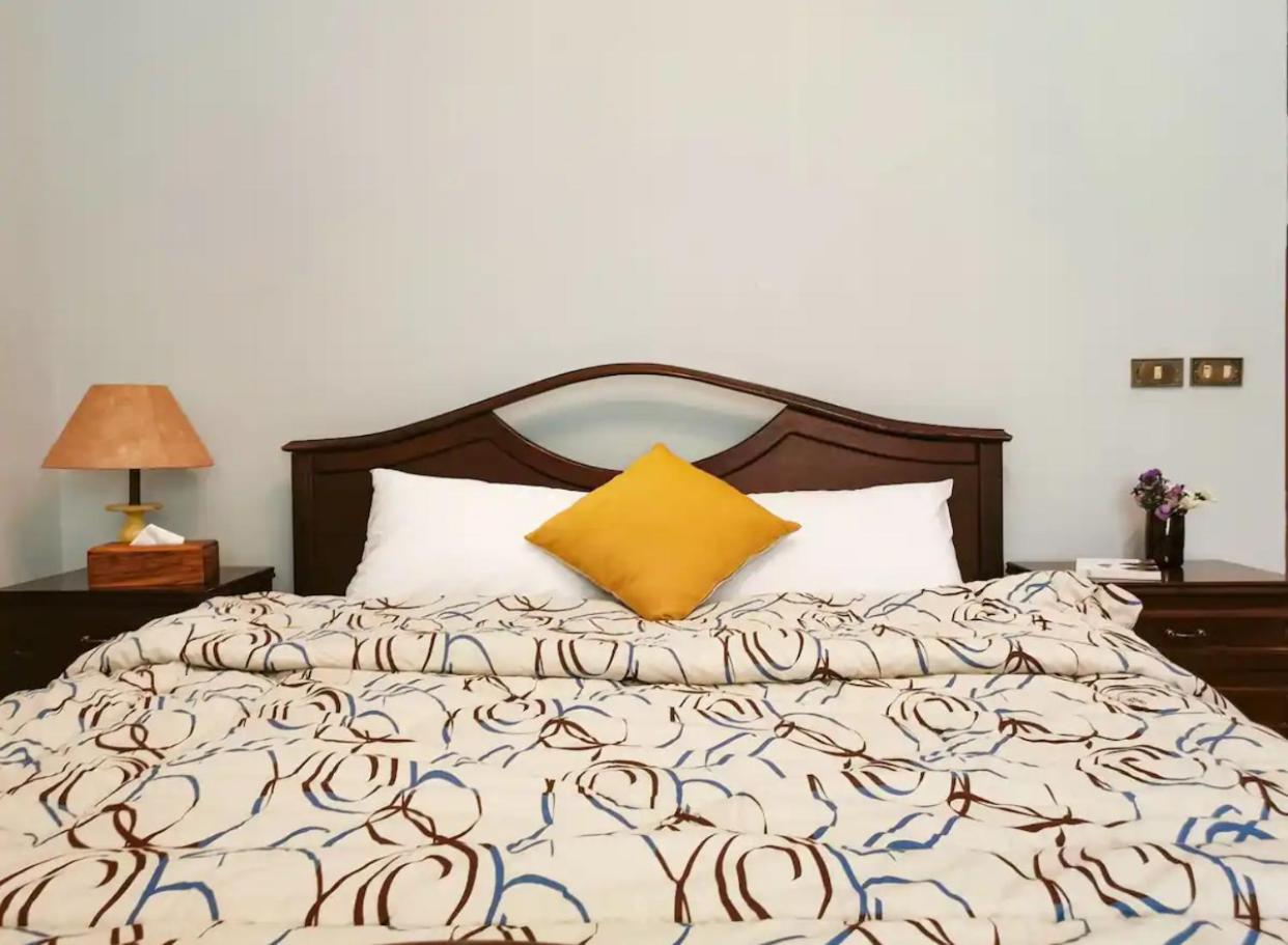 Luxury On the Nile - Zamalek Apartments