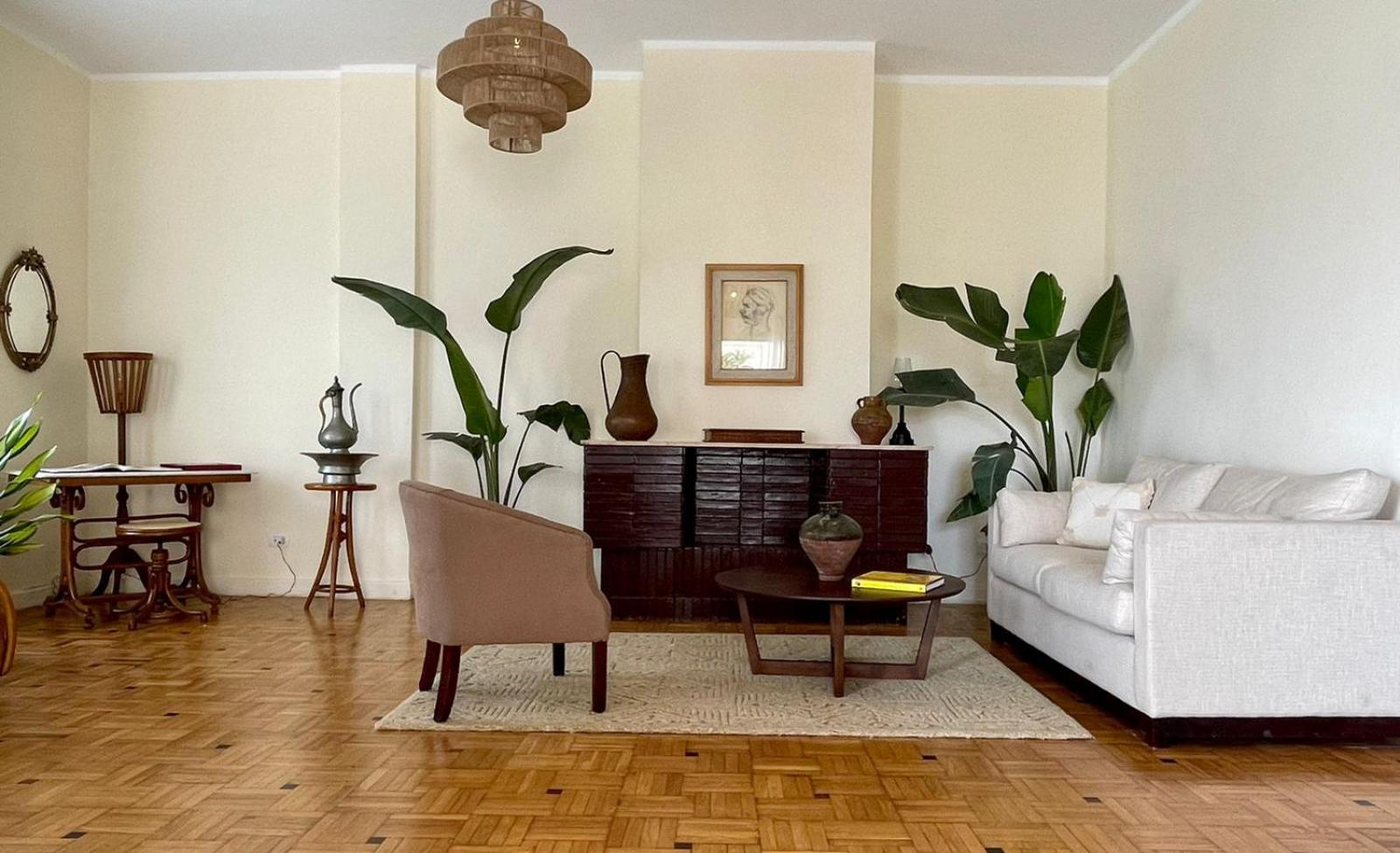 Luxury On the Nile - Zamalek Apartments